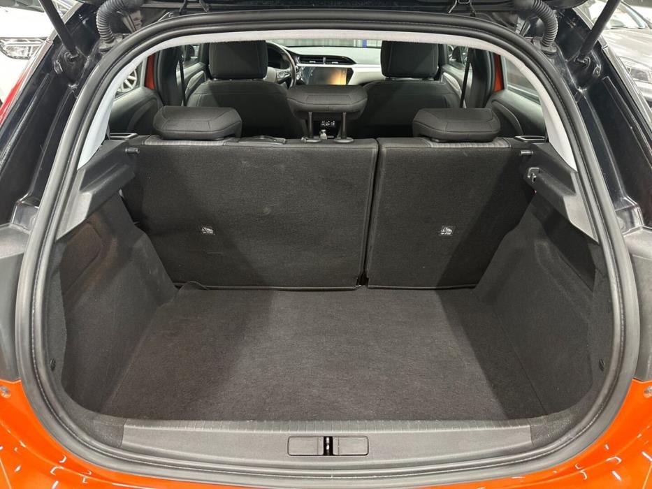 OPEL Corsa-e 2020