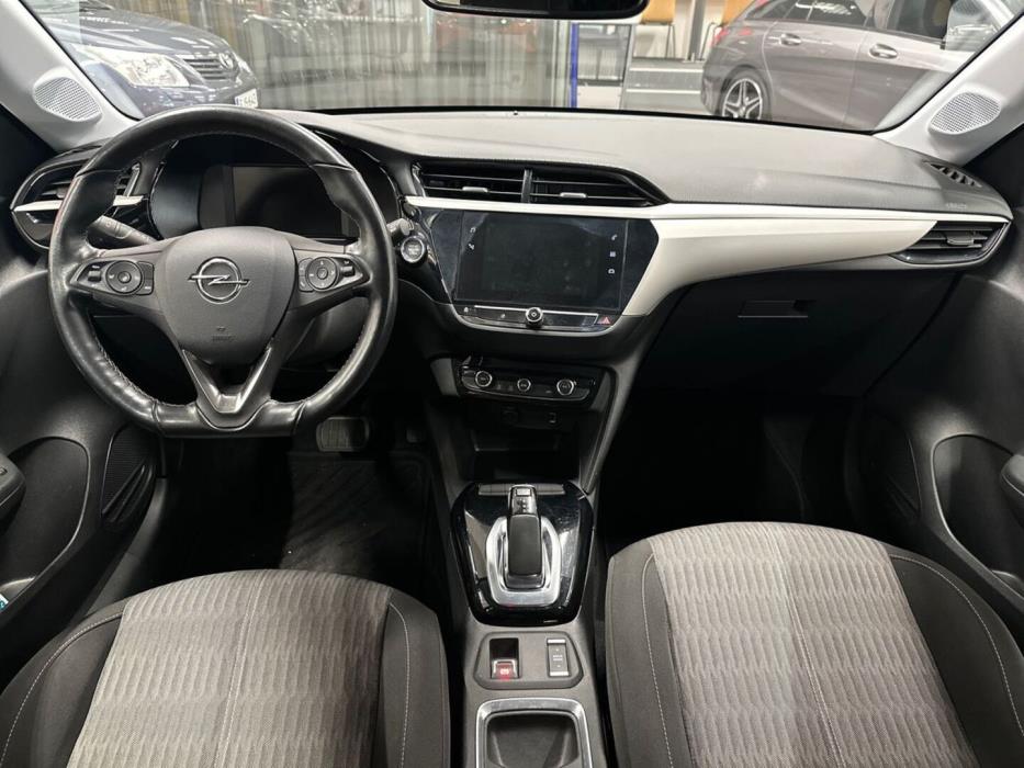 OPEL Corsa-e 2020