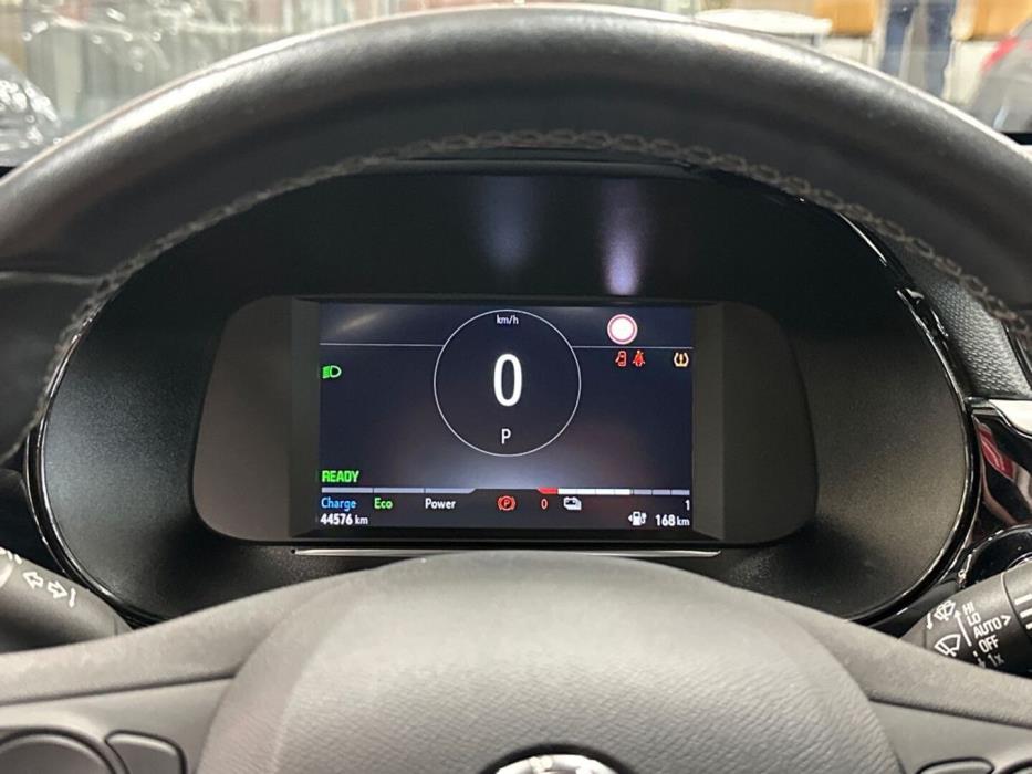 OPEL Corsa-e 2020