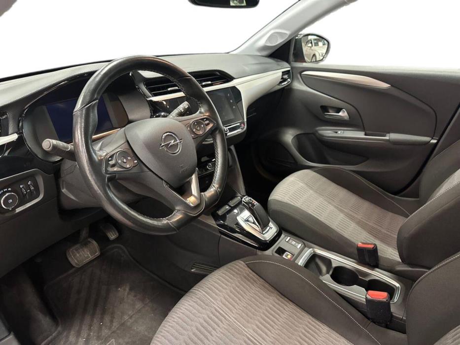 OPEL Corsa-e 2020