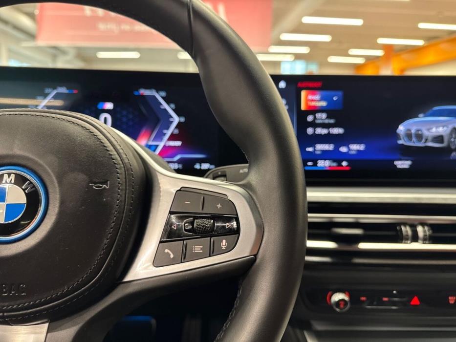BMW i4 2022