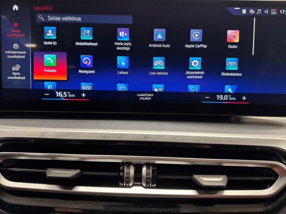 BMW i4 2022