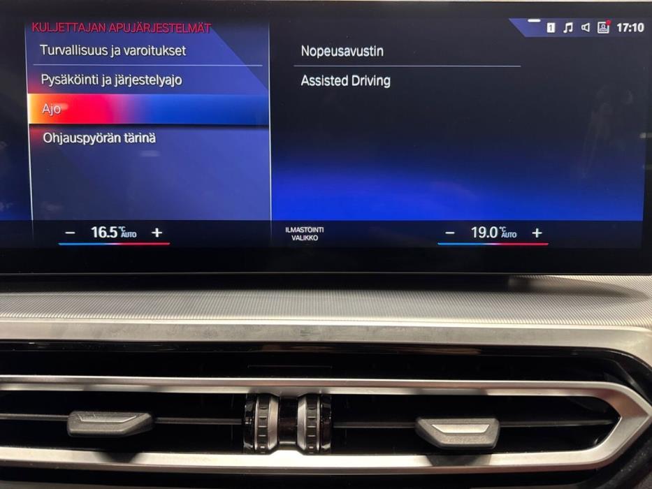 BMW i4 2022
