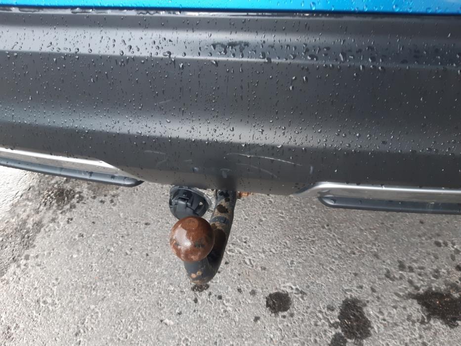 NISSAN Qashqai 2019