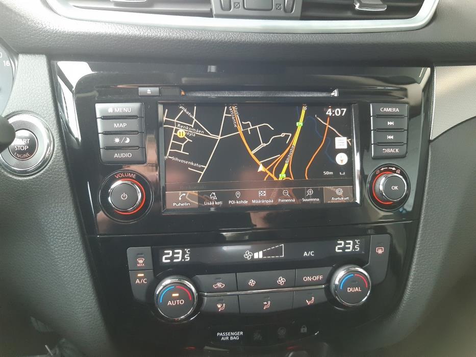 NISSAN Qashqai 2019