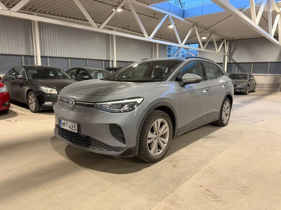 VOLKSWAGEN ID.4 2024