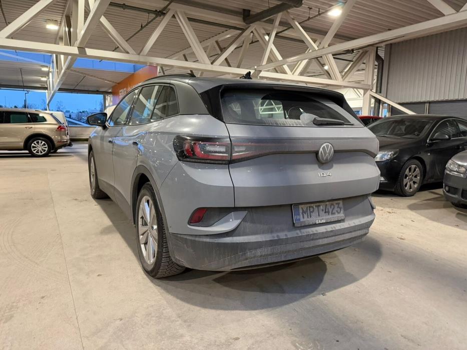 VOLKSWAGEN ID.4 2024