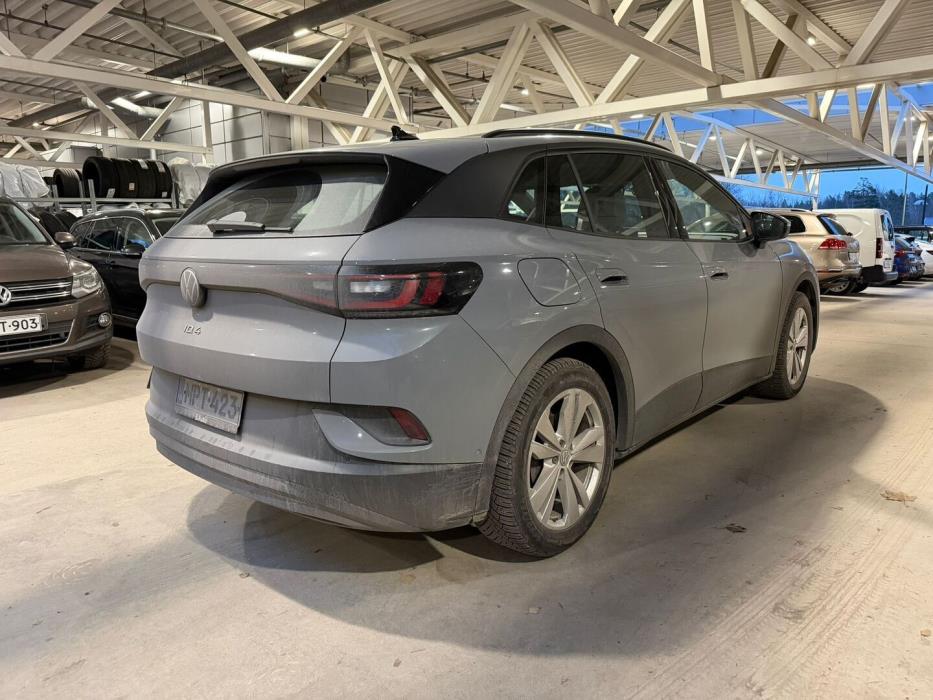 VOLKSWAGEN ID.4 2024