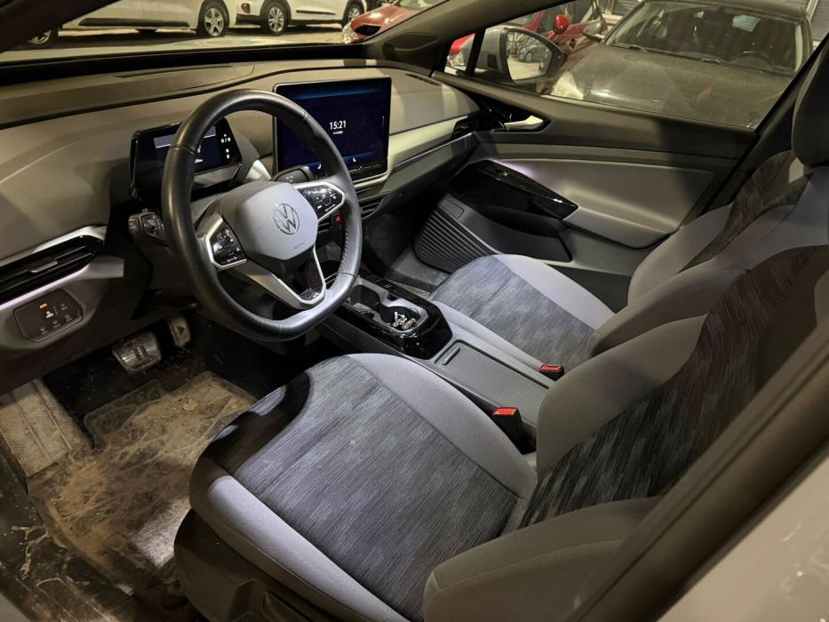 VOLKSWAGEN ID.4 2024