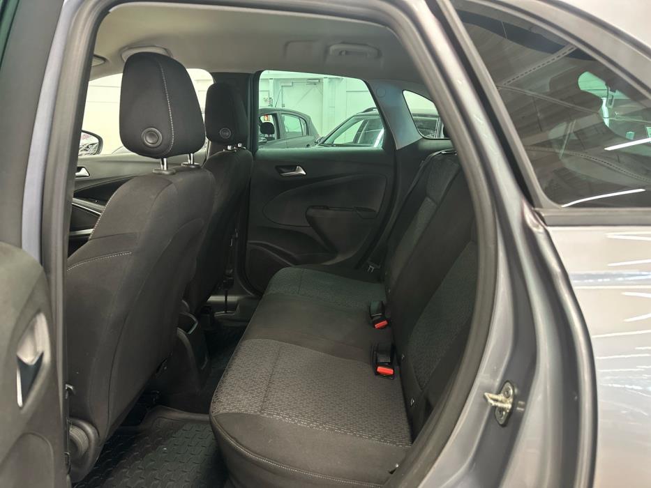OPEL Crossland X 2020