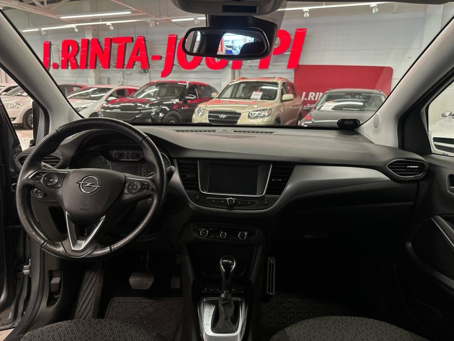 OPEL Crossland X 2020