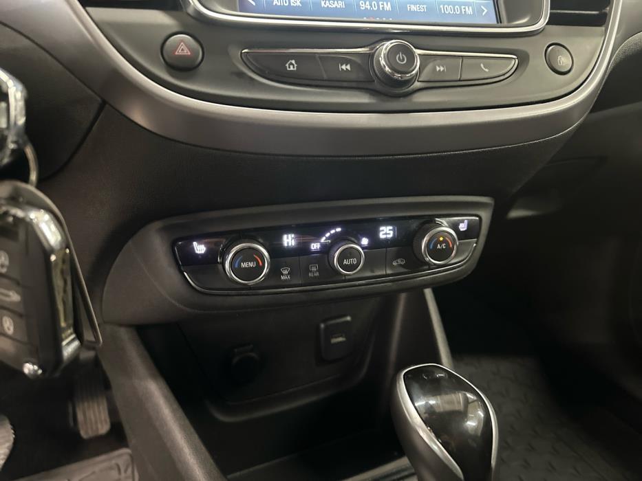 OPEL Crossland X 2020