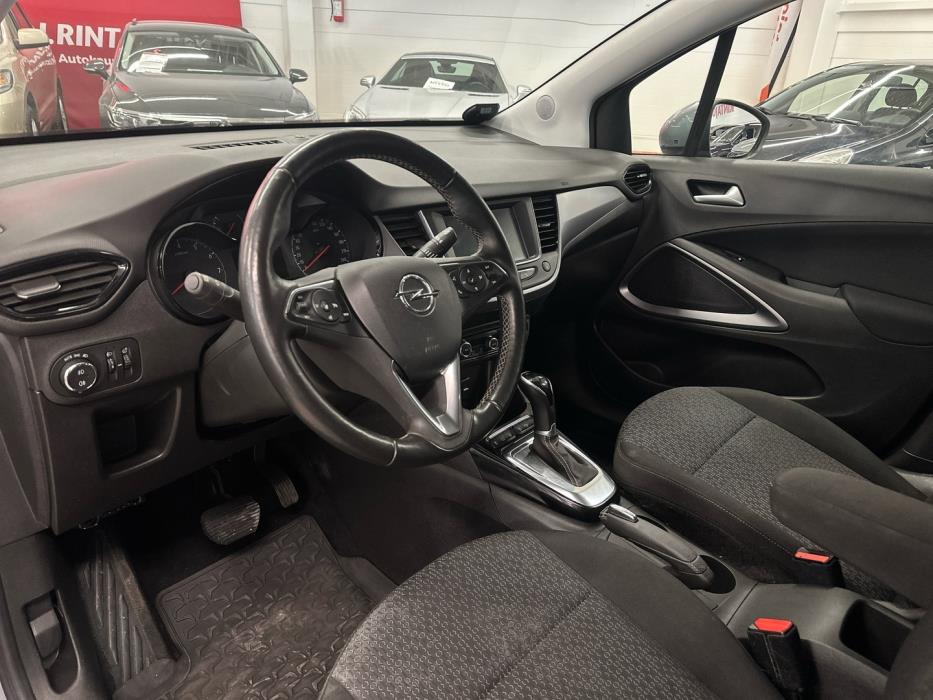 OPEL Crossland X 2020