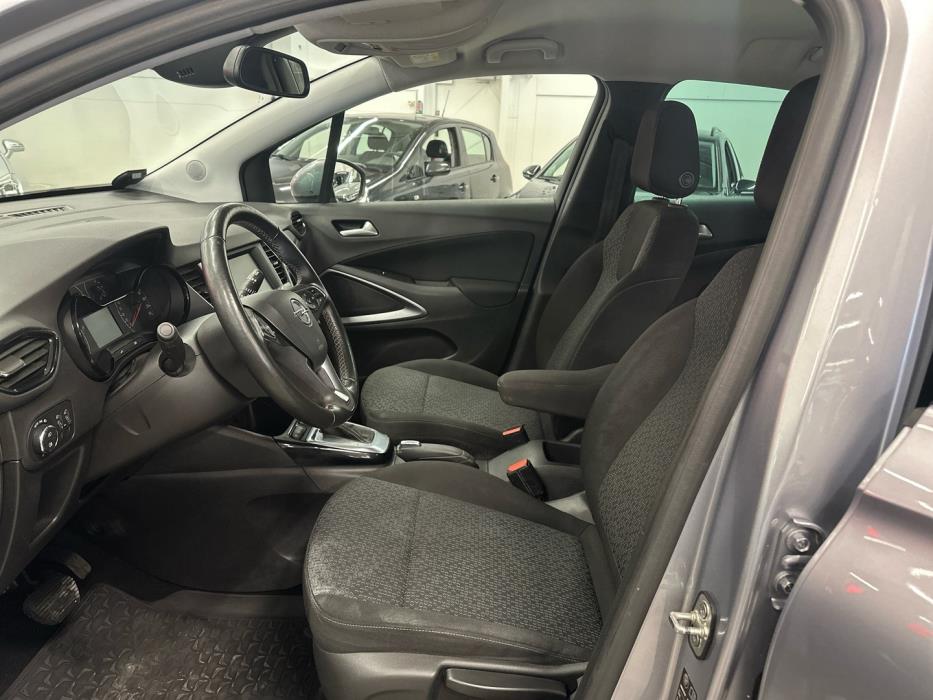 OPEL Crossland X 2020
