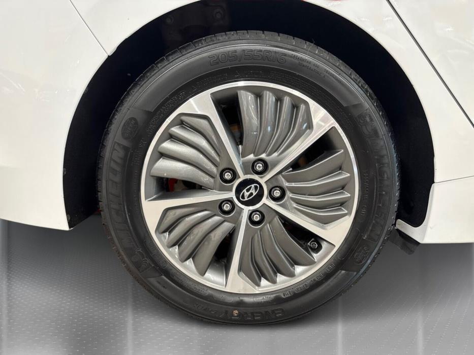 HYUNDAI IONIQ plug-in 2020