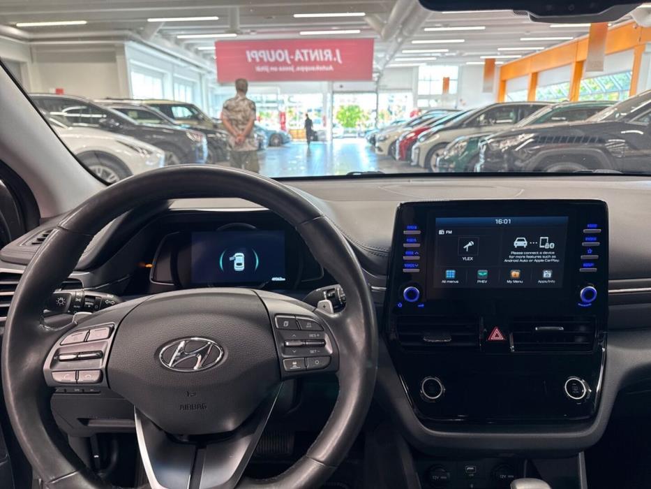 HYUNDAI IONIQ plug-in 2020