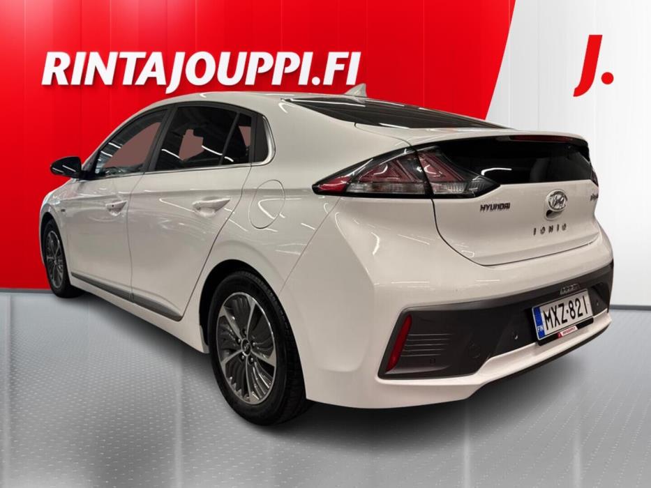 HYUNDAI IONIQ plug-in 2020