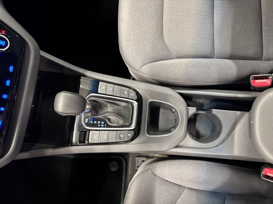 HYUNDAI IONIQ plug-in 2020