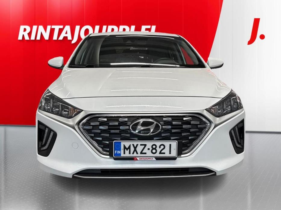 HYUNDAI IONIQ plug-in 2020