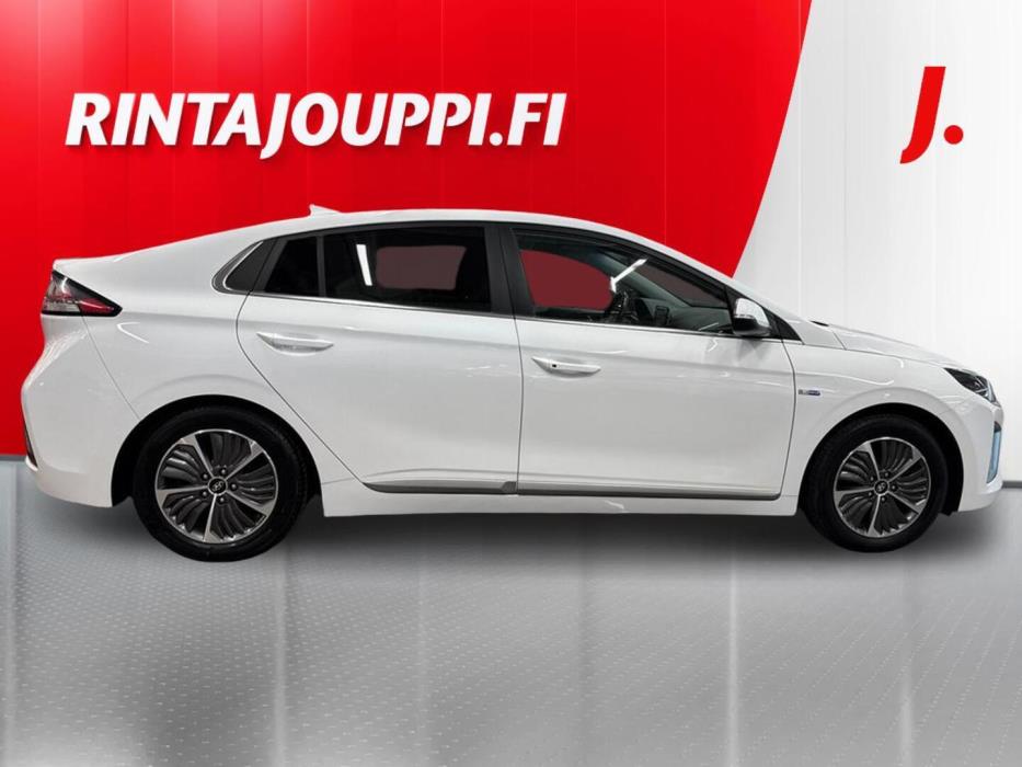 HYUNDAI IONIQ plug-in 2020