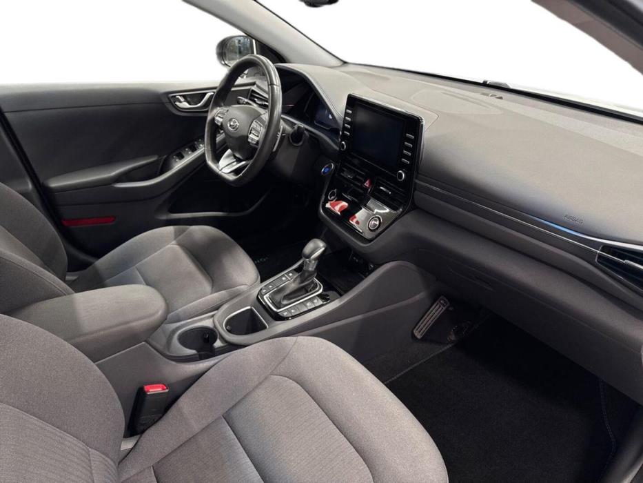 HYUNDAI IONIQ plug-in 2020