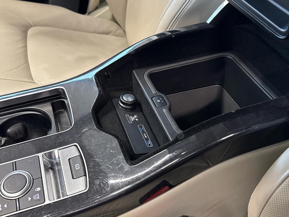 LAND ROVER Range Rover 2020