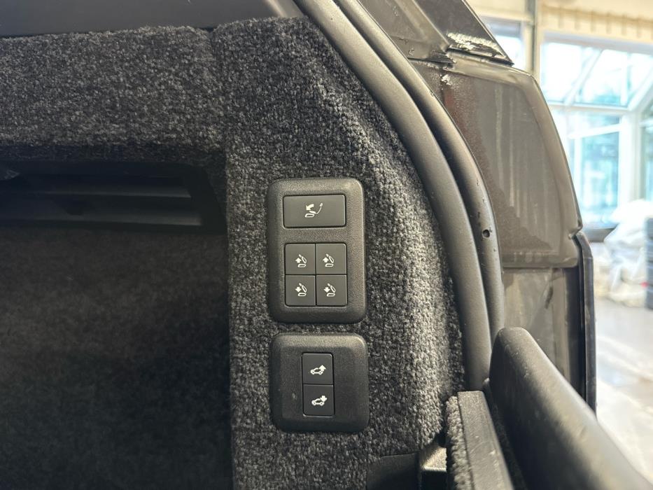 LAND ROVER Range Rover 2020