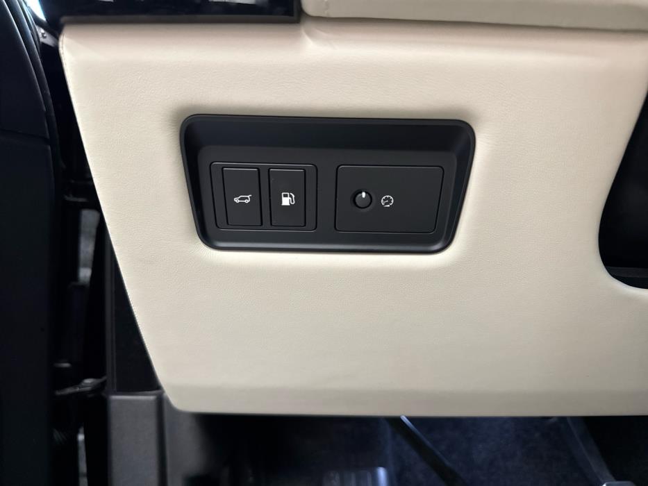 LAND ROVER Range Rover 2020