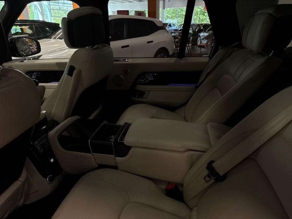 LAND ROVER Range Rover 2020