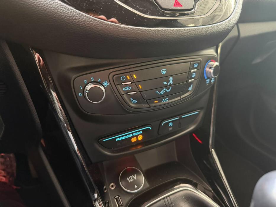 FORD B-Max 2012