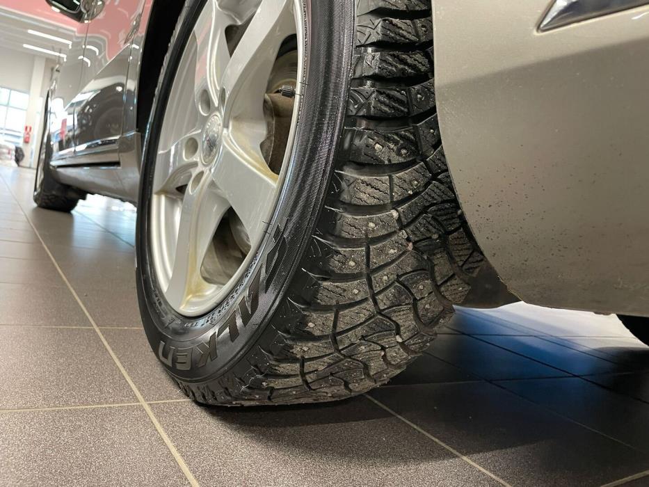 VOLKSWAGEN Passat 2014