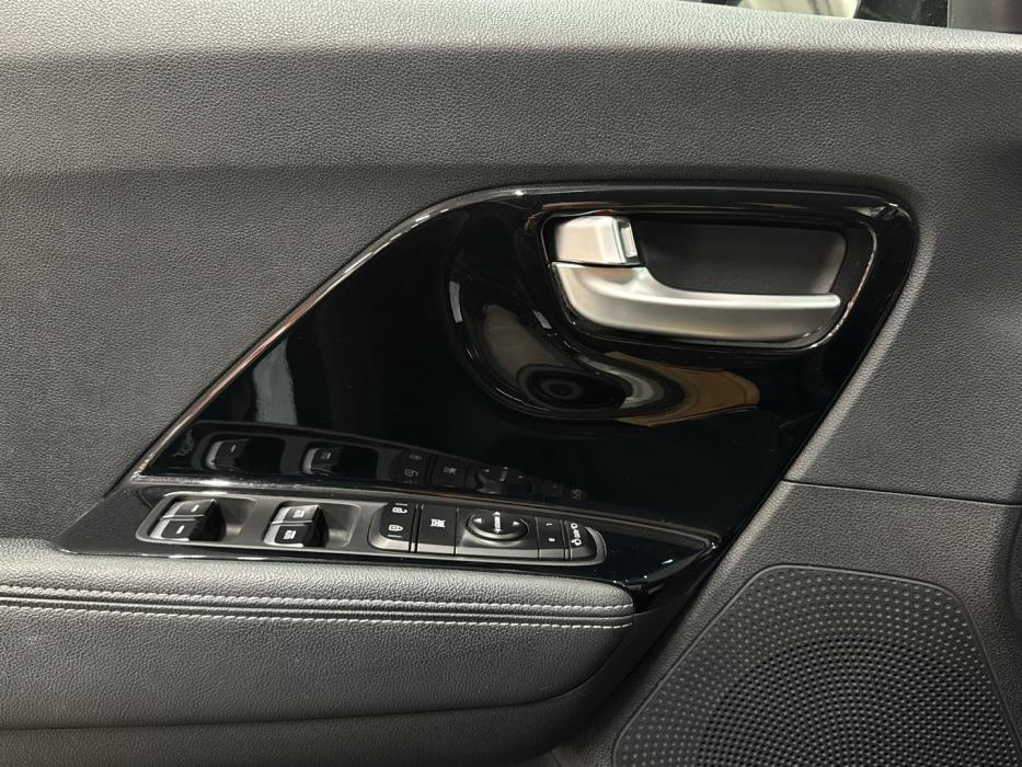 KIA Niro plug-in 2018