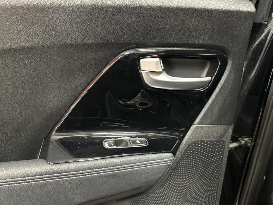 KIA Niro plug-in 2018