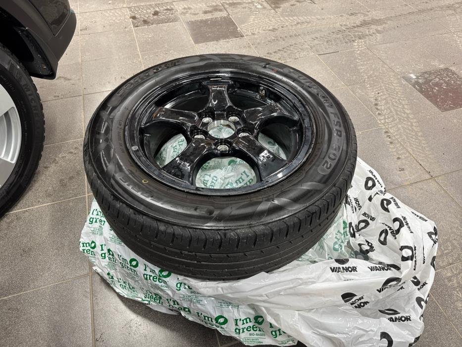 KIA Niro plug-in 2018