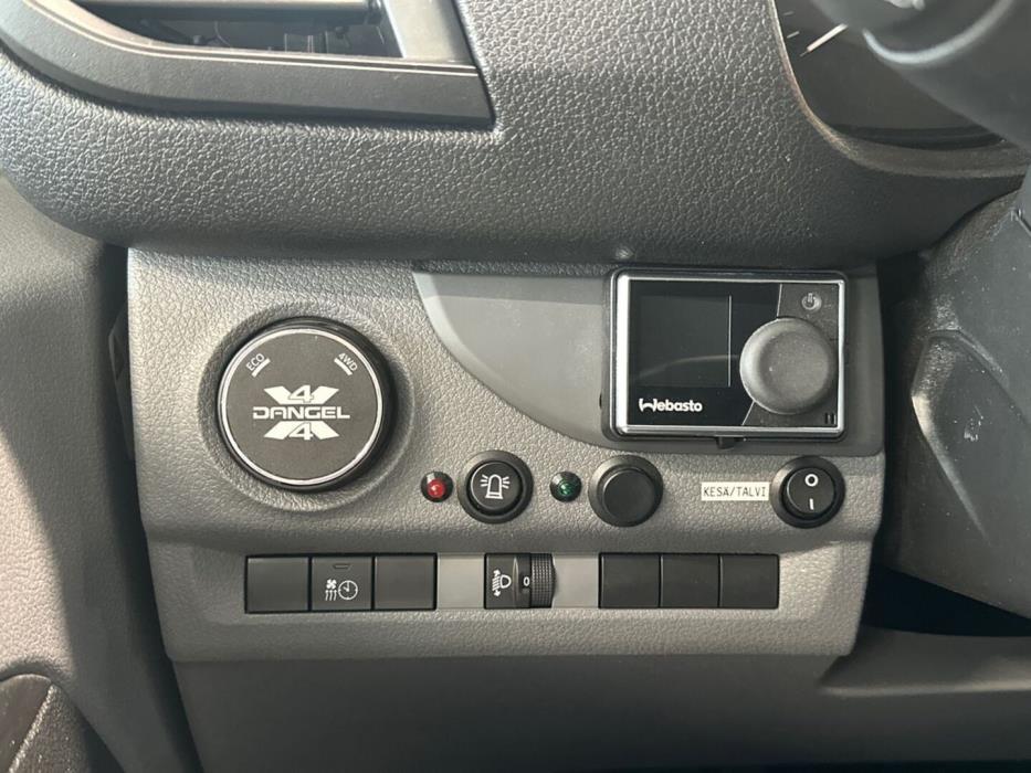 CITROEN Jumpy 2022
