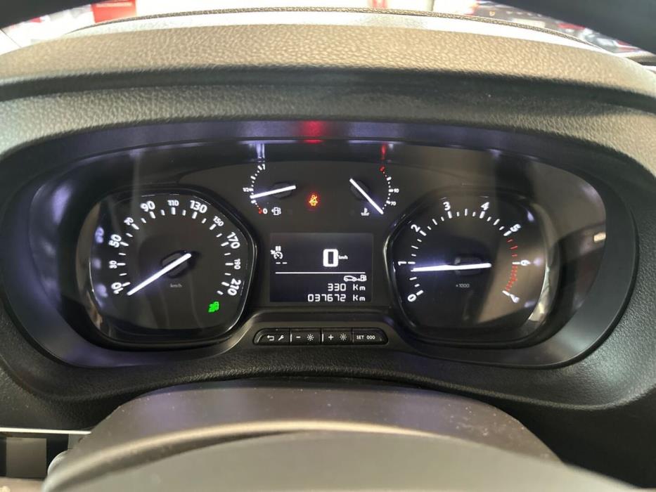 CITROEN Jumpy 2022