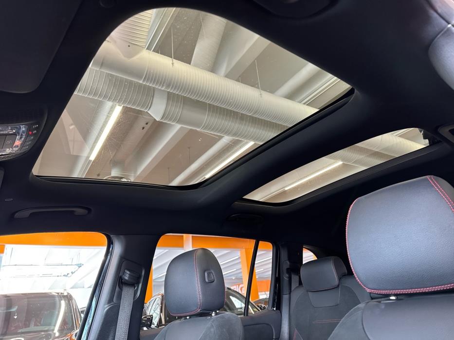 MERCEDES-BENZ EQB 2023