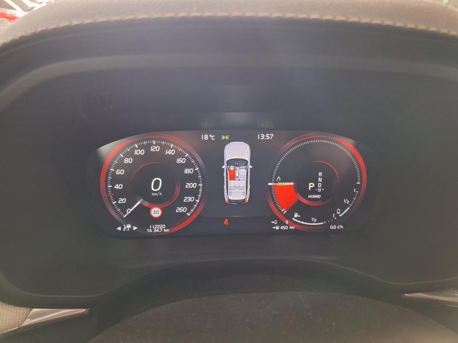 VOLVO XC60 2021