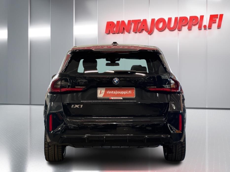 BMW iX1 2024
