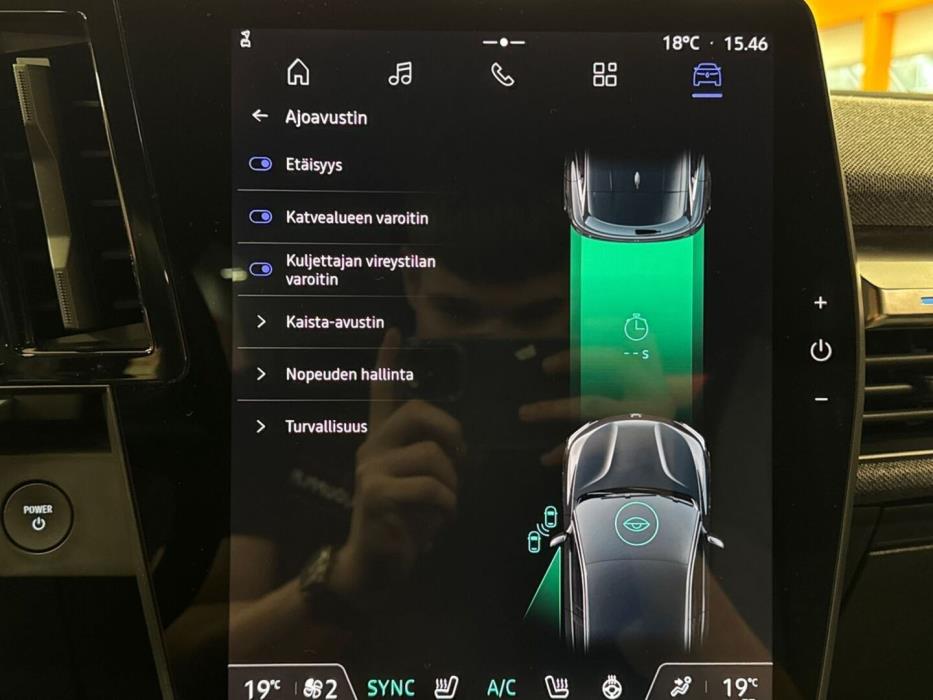 RENAULT Megane 2022