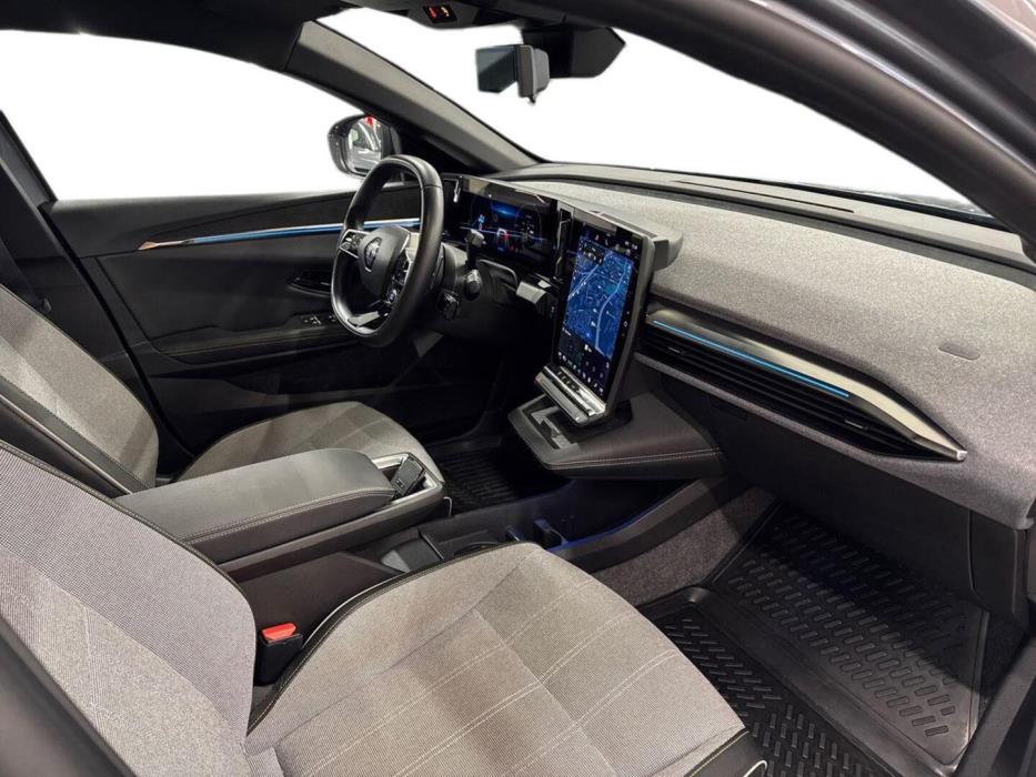 RENAULT Megane 2022