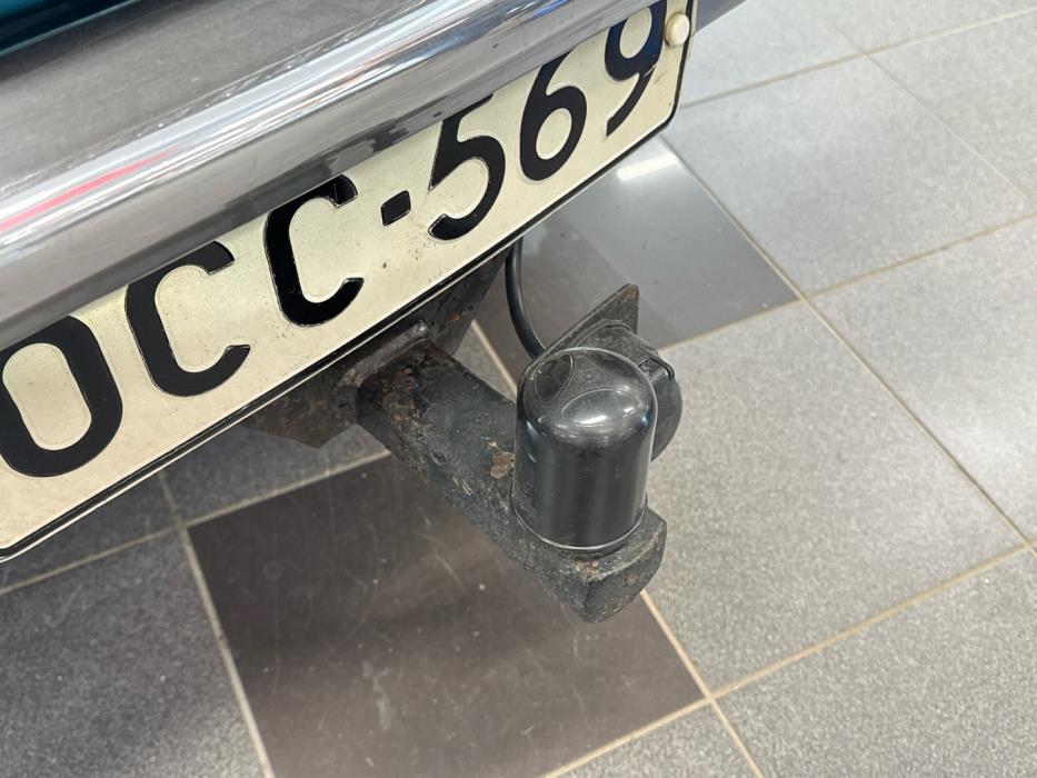 DATSUN 160J 1975