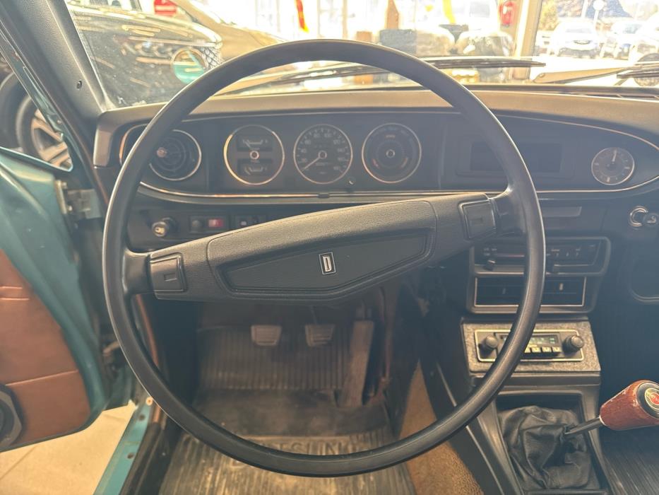 DATSUN 160J 1975