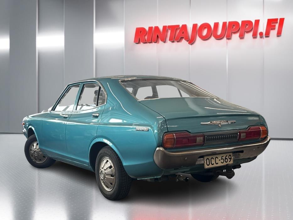 DATSUN 160J 1975