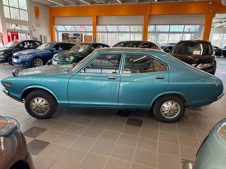 DATSUN 160J 1975