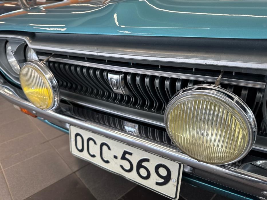DATSUN 160J 1975