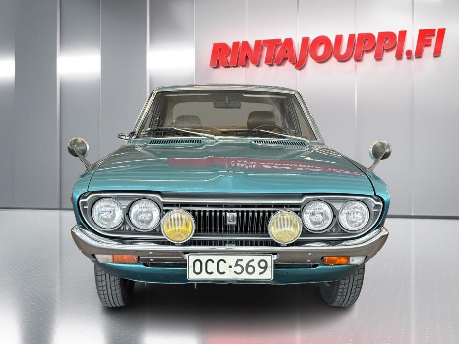 DATSUN 160J 1975