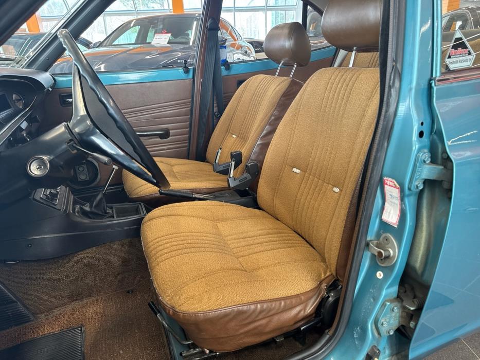 DATSUN 160J 1975