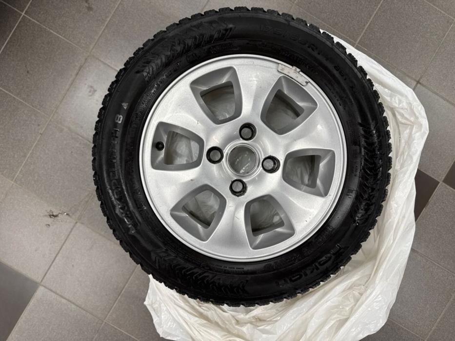FORD Fiesta 2010