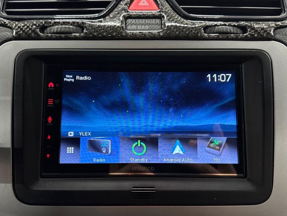 VOLKSWAGEN Scirocco 2014
